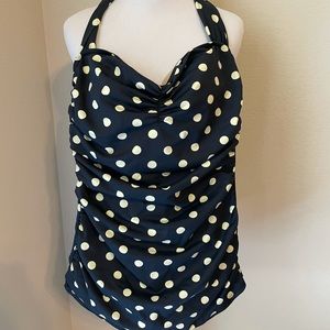 Esther Williams Pinup Swimsuit